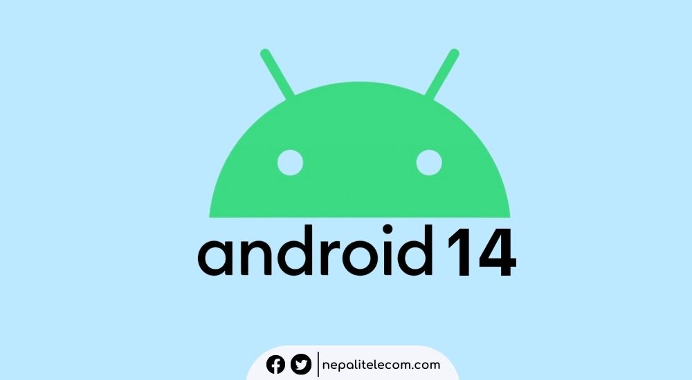 Android 14