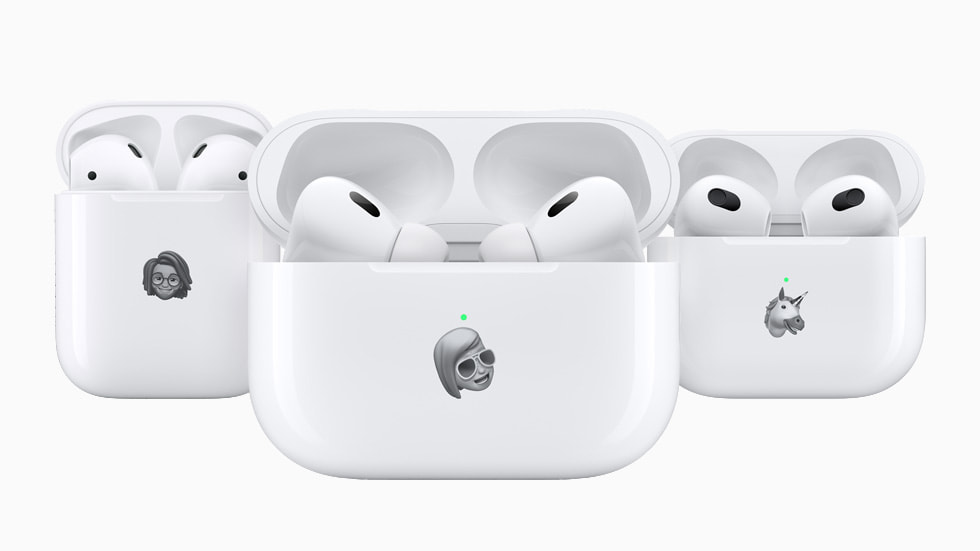 Apple Airpods Pro 2 Charging Case