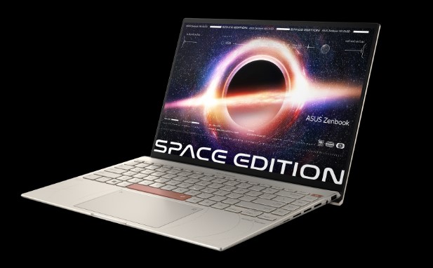 Asus Zenbook 14X Space Edition