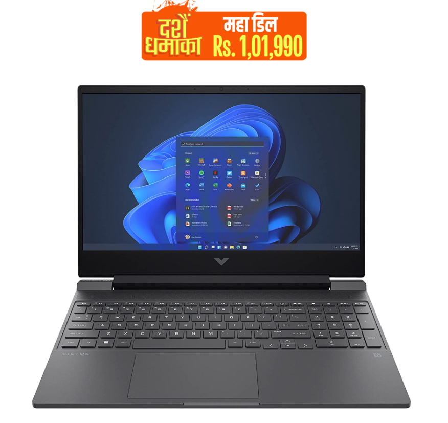 HP Victus 15-fa0031dx