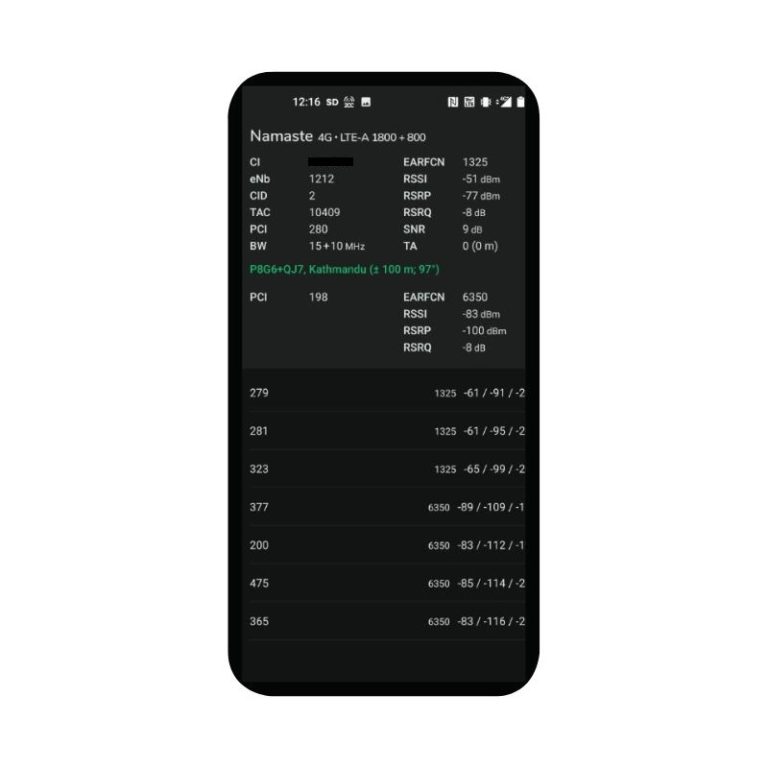 How to Check 4G and 5G Band Support on Your Smartphone?