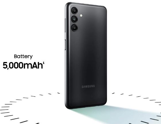Samsung Galaxy A04s Battery