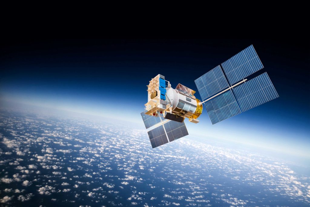 satellite
