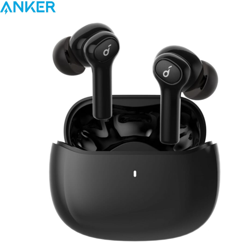 Soundcore by Anker R100 True Wireless Earbuds