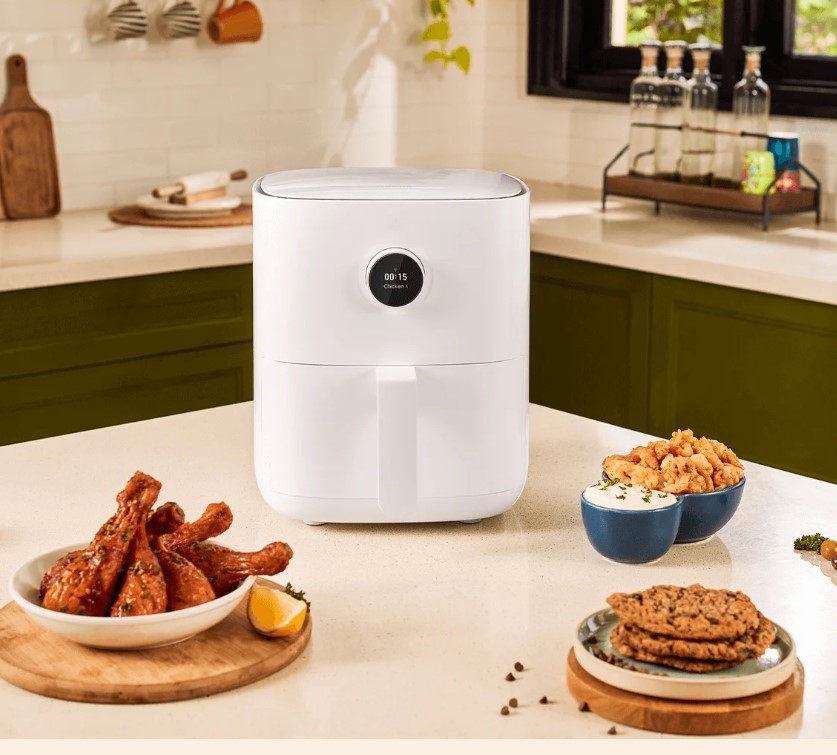 Xiaomi Smart Air Fryer