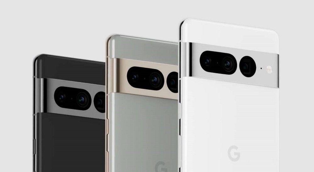 Pixel 7 Pro Price in Nepal