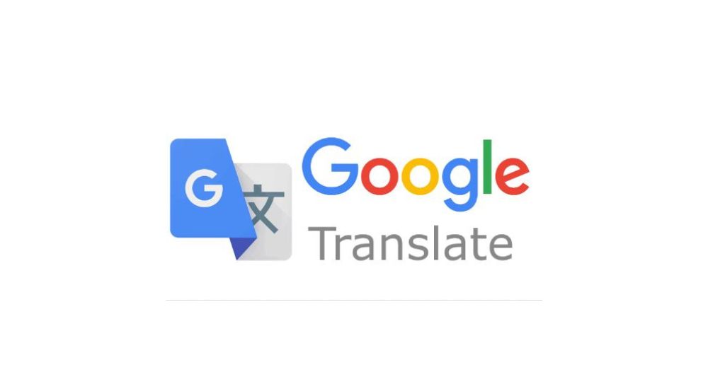 Google Translate