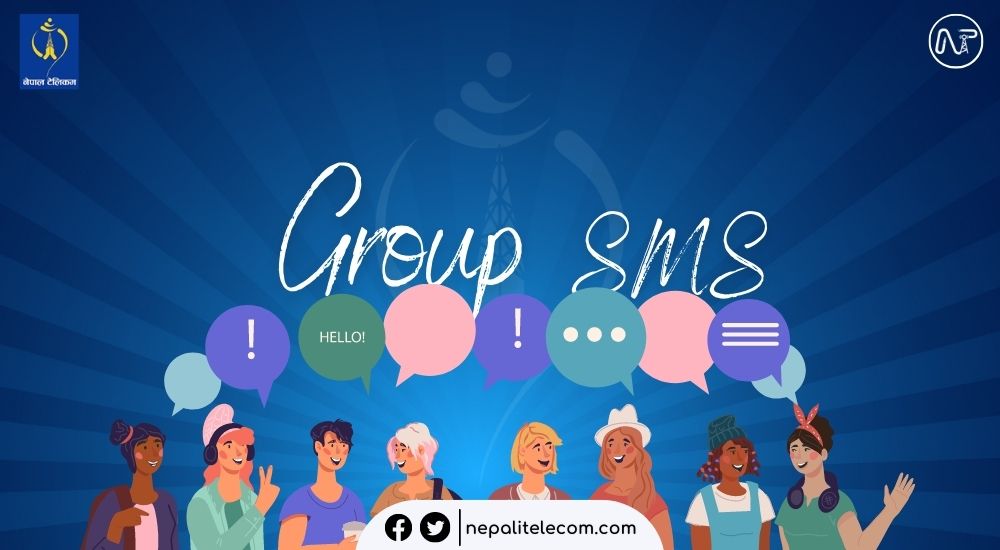 Ntc Group SMS