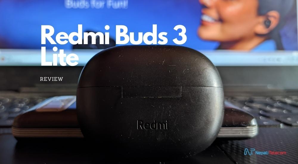 Redmi Buds 3 Lite Review