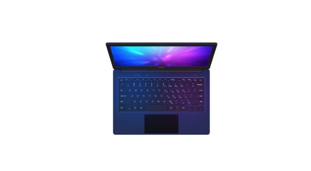 JioBook laptop