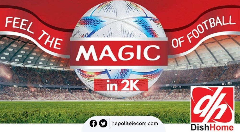 Dish Home World Cup football 2k resolution
