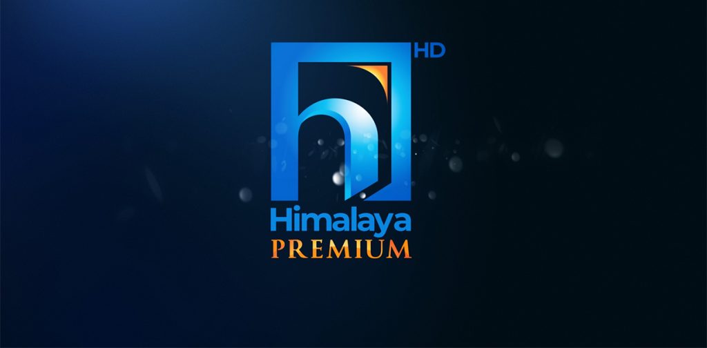 Himalaya PREMIUM HD TV 