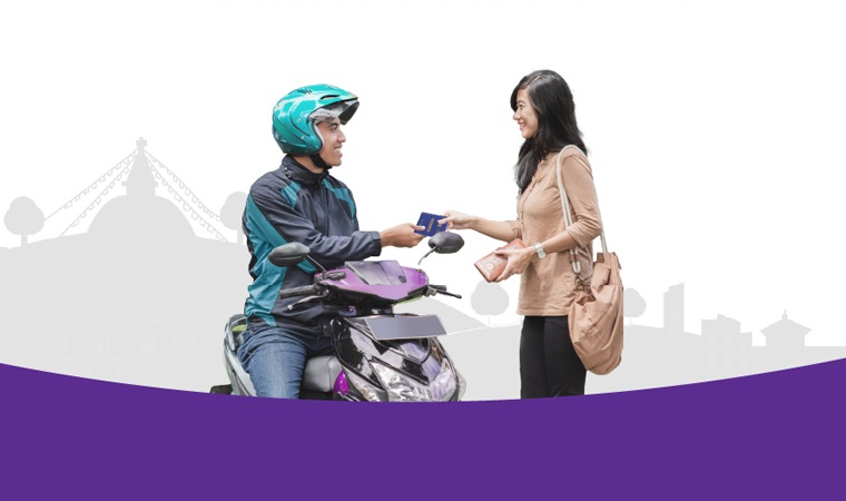 Khalti bluebook renewal online