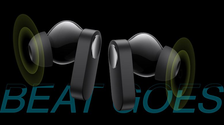 OnePlus Nord Buds Audio