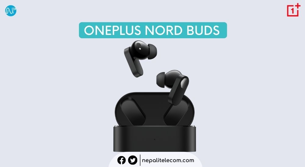 OnePlus Nord Buds Price In Nepal