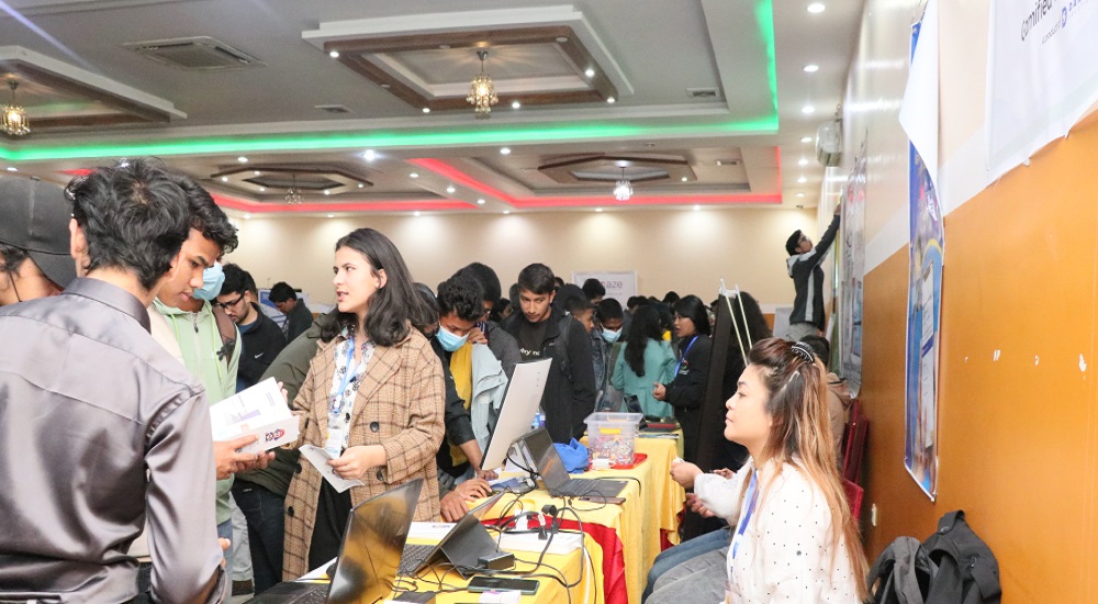 Startup and Idea Fest 2022