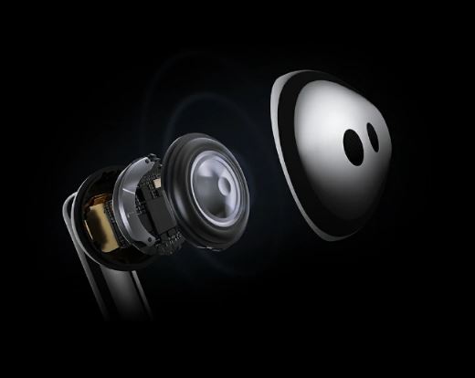 Huawei FreeBuds 4 Audio