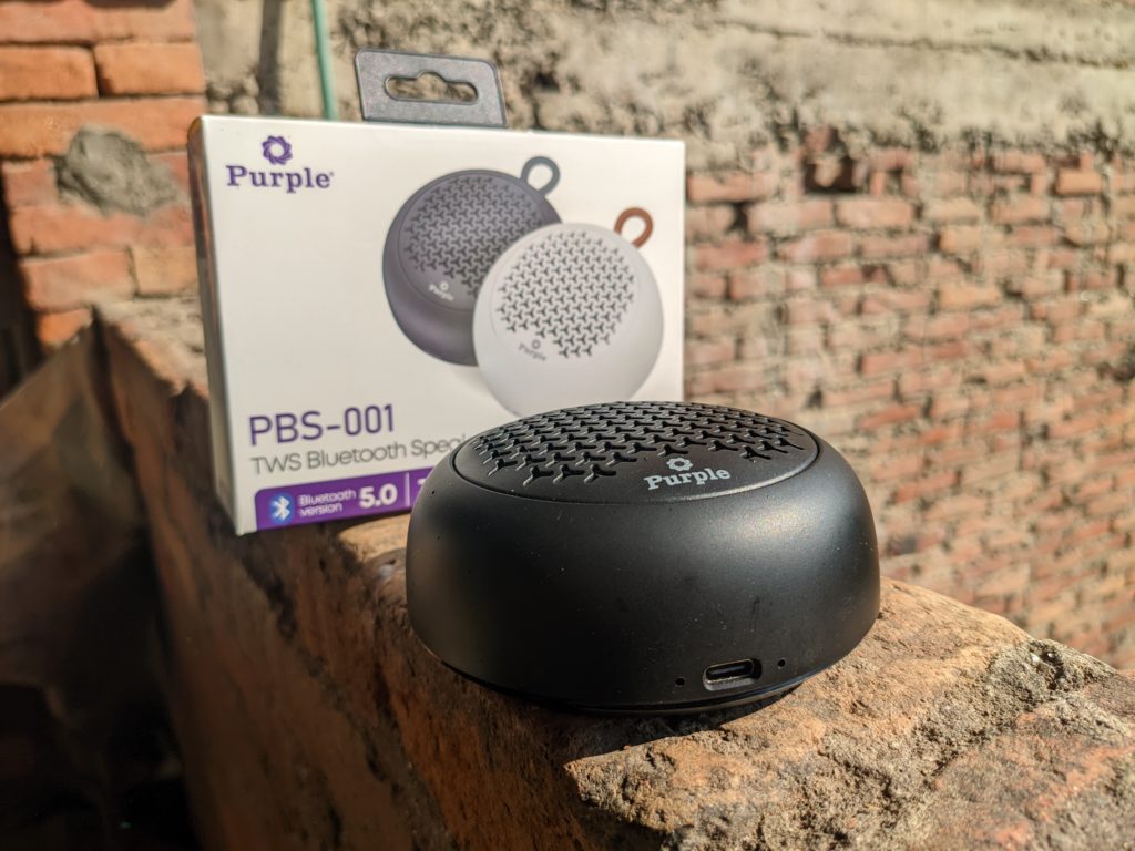 Purple PBS-001
