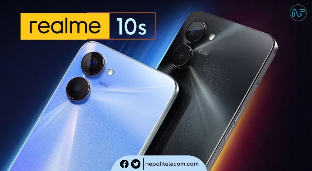 Realme 10s Price In Nepal