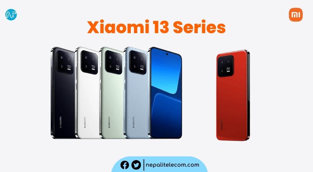 Xiaomi 13 Pro Price in Nepal