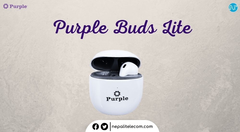 Purple Buds Lite Price in Nepal
