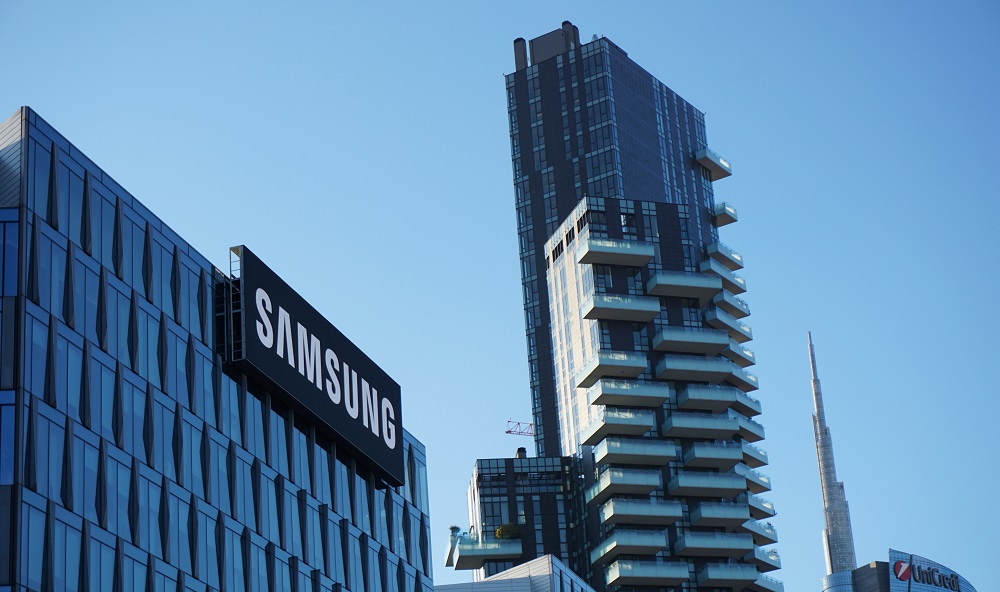 Samsung