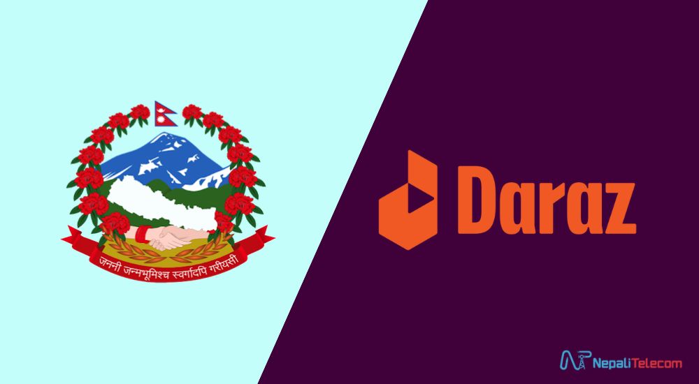 return daraz products postal service