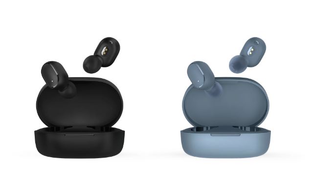 Redmi Buds Essential Design
