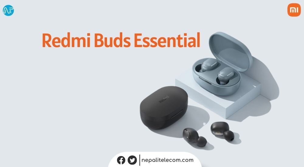 Redmi Buds Essential Price in Nepal