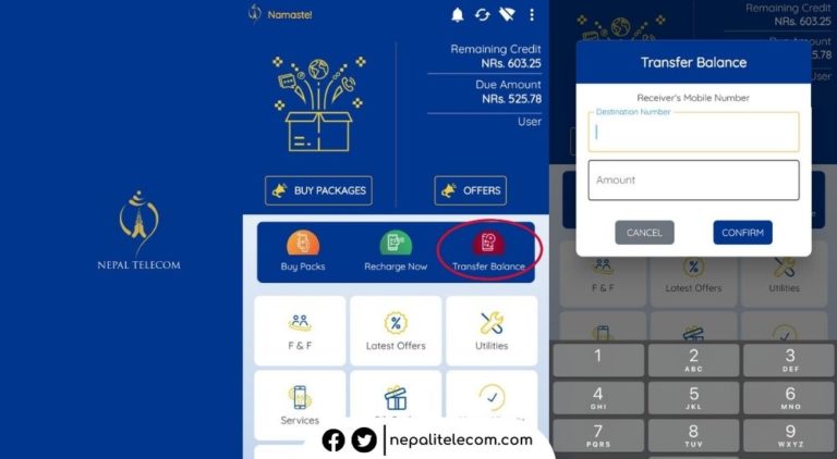 How to Transfer Balance in Ntc: Latest 2026 Updated