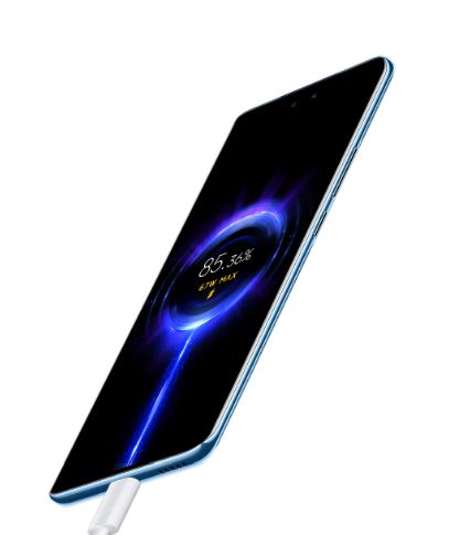 Xiaomi 13 Lite Battery