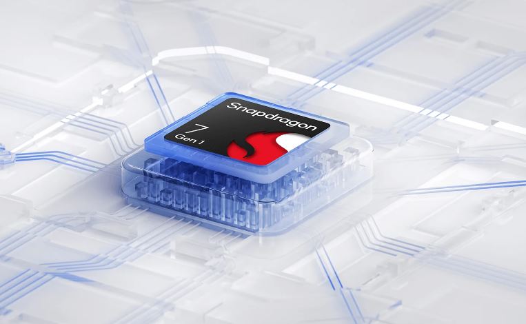 Xiaomi 13 Lite Processor