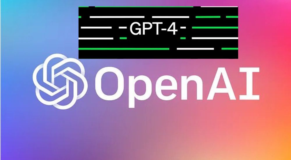 OpenAI GPT-4