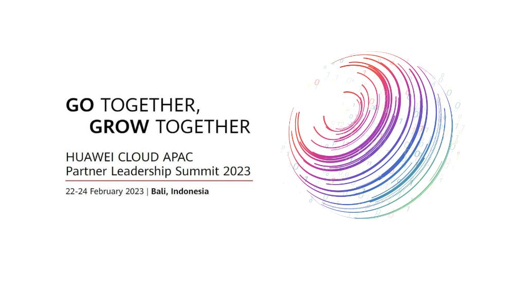 Huawei apac partner leadership summit 2023