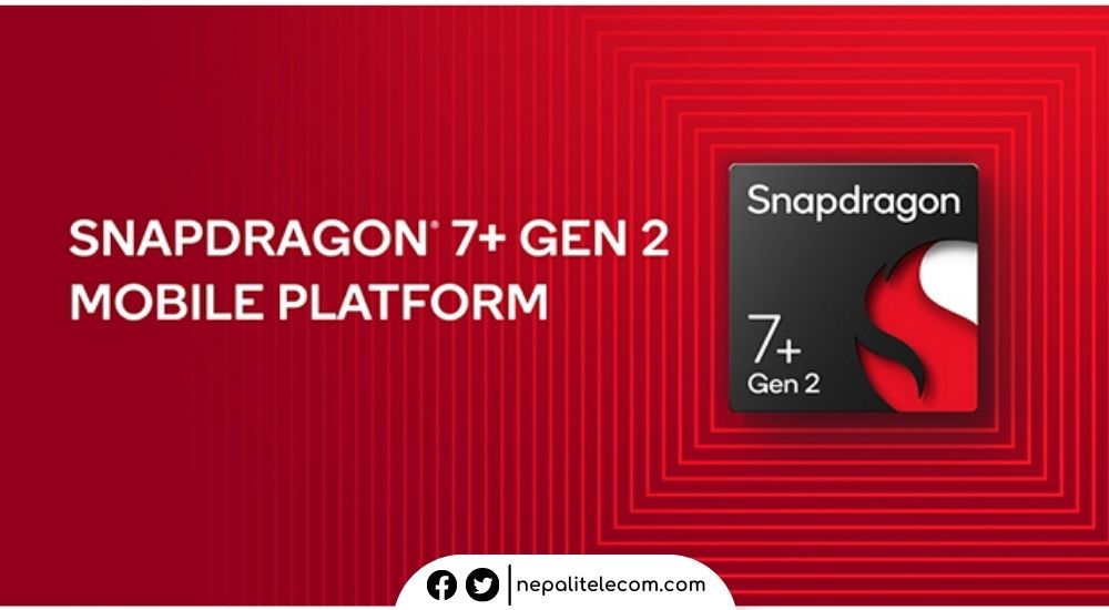 Qualcomm Unveils Snapdragon 7 Plus Gen 2