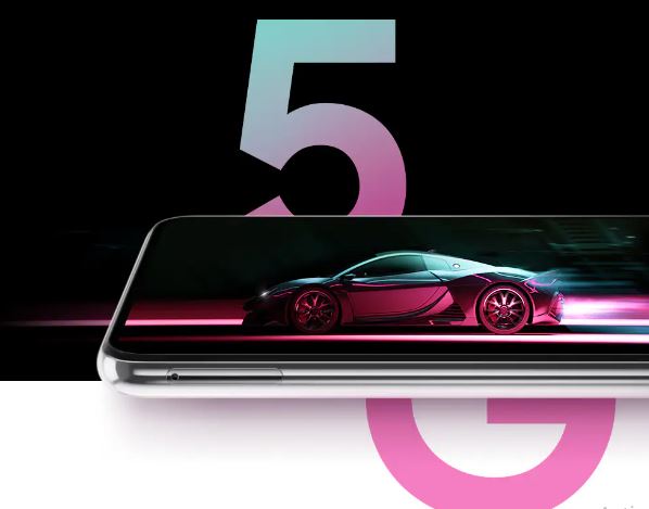 Samsung Galaxy M54 Performance