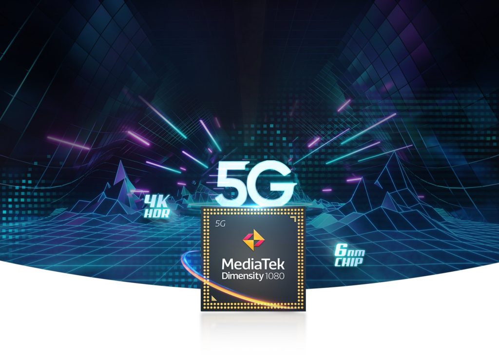 MediaTek Dimensity 1080