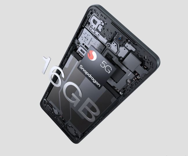 OnePlus Nord CE 3 Lite 5G Performance