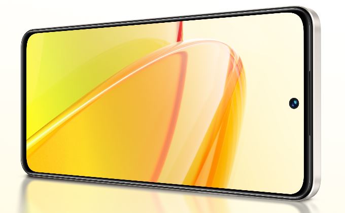 Realme C55 Display