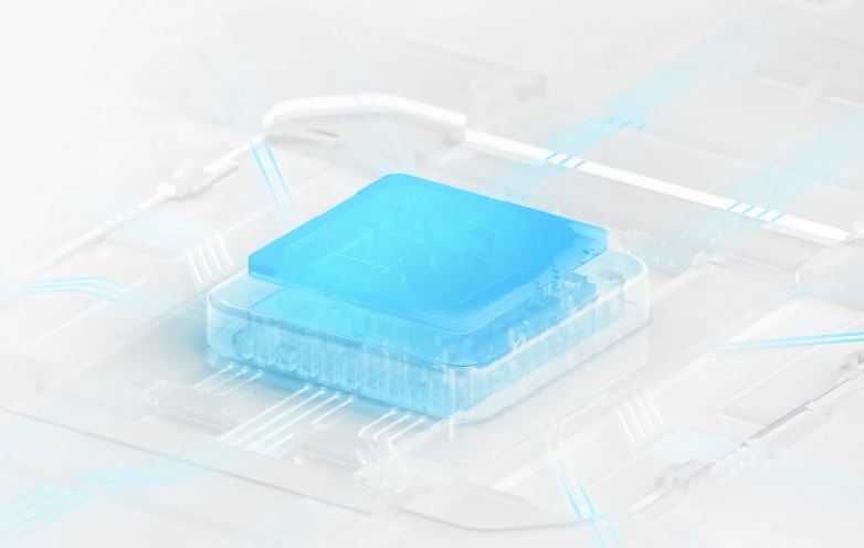 Redmi 12C Processor