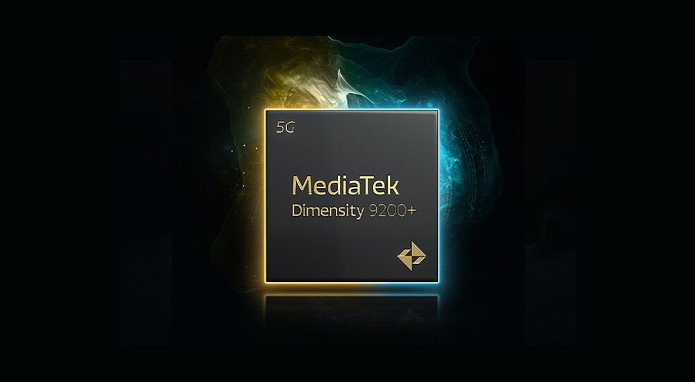 MediaTek Dimensity 9200