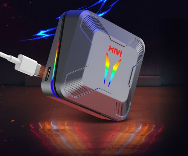 Mivi Commando X9 Battery