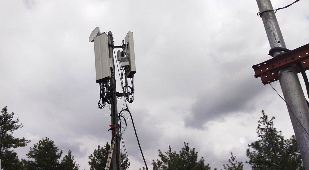 Ntc 4G in Bargau