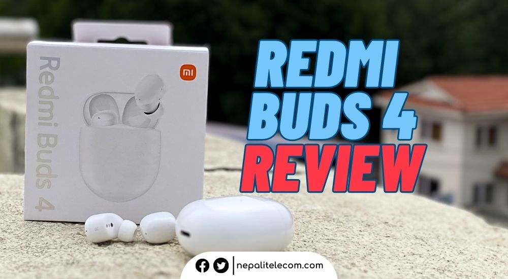 Redmi Buds 4 review