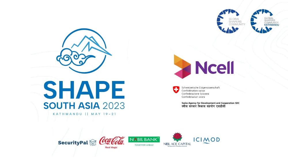 ncell-global-shapers-shape-south-asia-conference