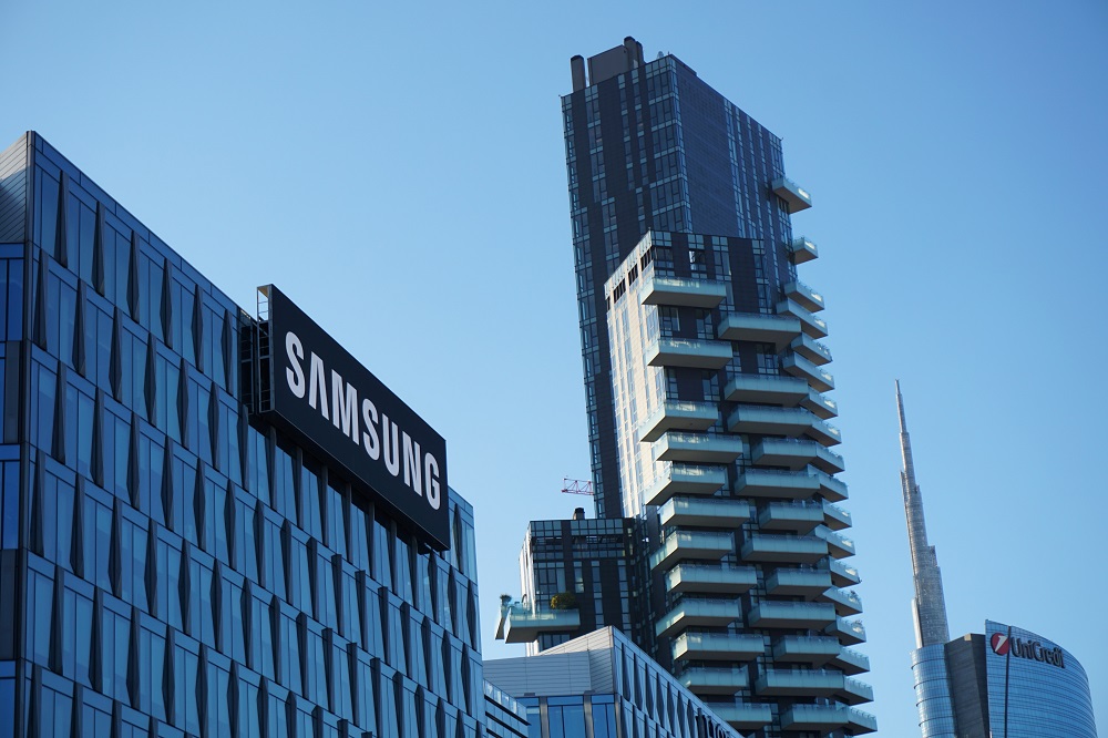 Samsung Headquarters