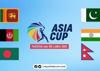 Asia Cup Cricket 2023 Live TV watch Nepal India Pakistan Bangladesh Srilanka Afganishtan