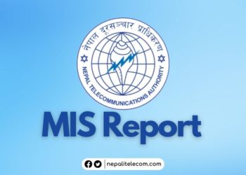 NTA MIS report