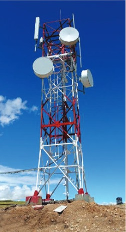 Nepal-Telecom-4G-tower-in-Namkha-Humla