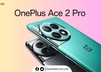 OnePlus Ace 2 Pro Price in Nepal